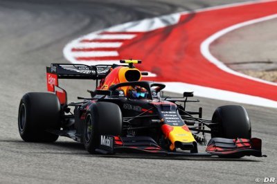 Commentator backs Red Bull driver lineups for 2020