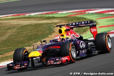 Horner aurait aimé voir Antonio Félix da Costa dans une F1