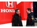 Les ingénieurs de Honda F1 peinés de quitter le sport à la fin de l'année