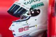 Vettel ne compare pas cette saison avec ses difficultés de 2014