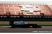 Alonso : Notre point de départ était trop bas