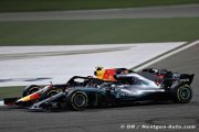 Hamilton says sorry after Verstappen insult