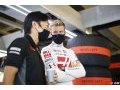 Schumacher to get two years at Haas - Binotto