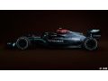 Mercedes ne pense pas avoir un avantage sur Red Bull pour sa F1 de 2022