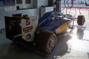2017, une chance pour Sauber de repartir sur un bon pied