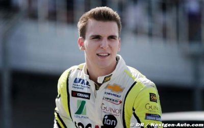 Le travail ne s’arrête jamais pour Valente