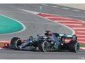 Vettel ou Bottas chez Mercedes F1 ? Hakkinen vote pour son compatriote…