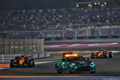 Deuxième, Piastri reconnait que l’erreur de McLaren F1 est ’dure à avaler’