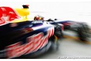 Pirelli: A great job from Sebastian Vettel and Red Bull