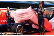 Ricciardo veut se battre avec de plus grosses équipes