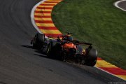 Piastri 'slapping' the entire field at Spa - Marko