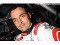 Bouffier to open the road in Scotland
