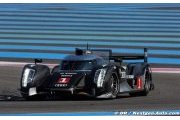 Audi R18 hybrides : Quelques précisions...