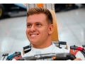 Officiel : Mick Schumacher sera aussi réserviste de McLaren F1