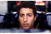 Ricciardo not surprised to miss Red Bull seat