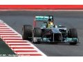 Rosberg s'attend à une course difficile