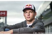 L'âge de Verstappen suscitera-t-il la crainte ?