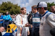 Vettel va-t-il devenir le ‘Conseiller écologie' de la F1 ?