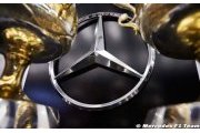 Mercedes shows green light to Red Bull engine deal