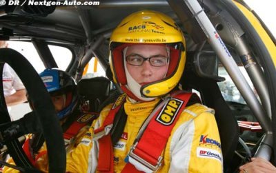 Neuville veut voir l’arrivée du rallye de Sardaigne