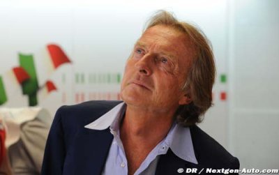 Montezemolo officiellement candidat à la présidence italienne