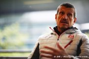Steiner confirme que Haas bloque l'argent de Racing Point FI
