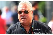 Vijay Mallya : Nous allons tout donner !