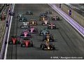Photos - 2022 Saudi Arabia GP - Race