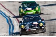 Porsche dément une arrivée prochaine en Formule 1 