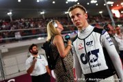 Horner : Ce ne sera pas la dernière course de Lawson en F1