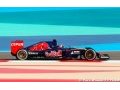 Verstappen veut continuer sur sa bonne lancée en Europe