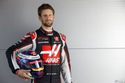 Grosjean n'aime pas F1 2019 et s'est remis à iRacing