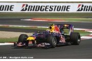 Quelques statistiques sur le Grand Prix de Grande-Bretagne