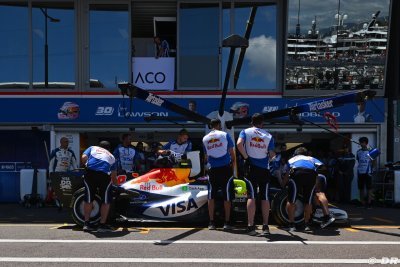 Comment une F1 ’en un million de morceaux’ est devenue l’une des surprises de Monaco
