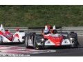 Sébastien Loeb pilotera à la Journée Test des 24h du Mans