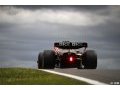 McLaren F1 : Seidl évoque des 'nuages' après 'trois ans de soleil'
