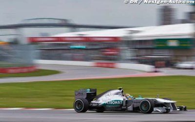 Hamilton ne sera heureux qu’avec la victoire