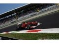 Monza 2013 - GP Preview - Ferrari