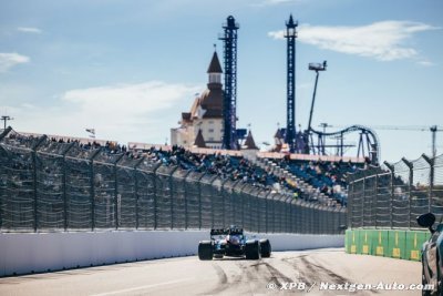’God knows’ if Russia can return to F1