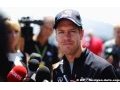 Sebastian Vettel unfazed by FIA rule clarification 