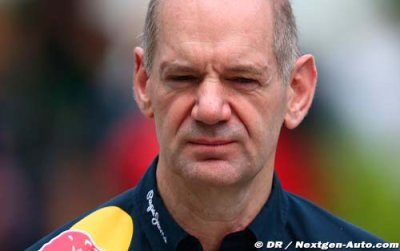 Newey&nbsp;: Mercedes et Ferrari doivent faire des concessions