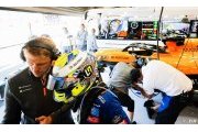 McLaren eyeing return to Mercedes power - report