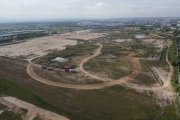 Les travaux commencent sur le circuit F1 de Madrid, une piste rouge envisagée !