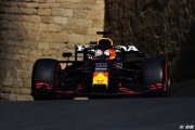 Austria wins 'more realistic' for Verstappen