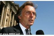Montezemolo eyes third Ferrari run by US team