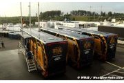 FIA : les nouvelles règles sportives et techniques pour 2012