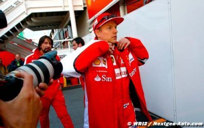 Signing Raikkonen was ’right decision’ - Domenicali