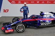 Maximiser le temps en piste aux essais est déjà crucial pour Gasly