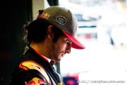 Sainz, entre colère aujourd'hui et patience pour l'avenir