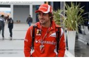 Un retour de Kubica en 2011 jugé improbable